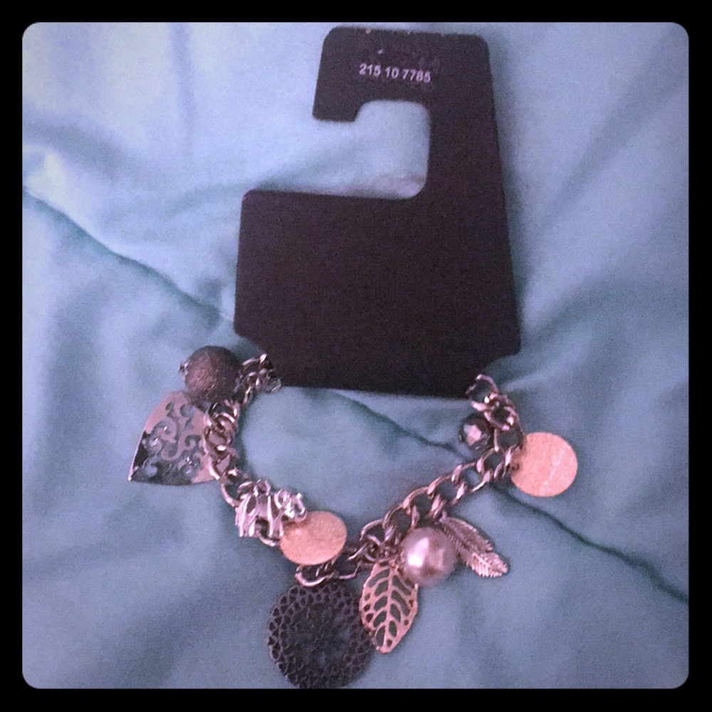 Brand new bracelet